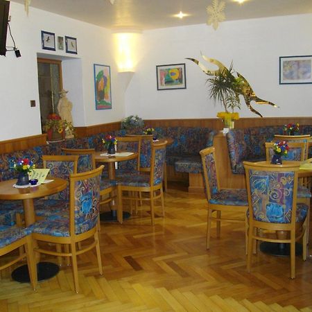 Hotel Villa Emilia Ortisei Exteriör bild