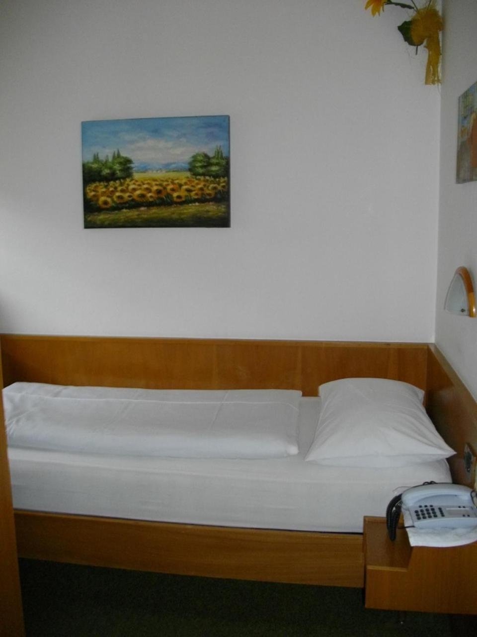 Hotel Villa Emilia Ortisei Exteriör bild